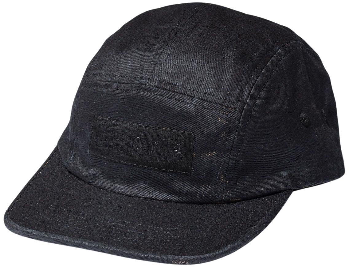 Supreme®/MM6 Maison Margiela Painted Camp Cap view 3